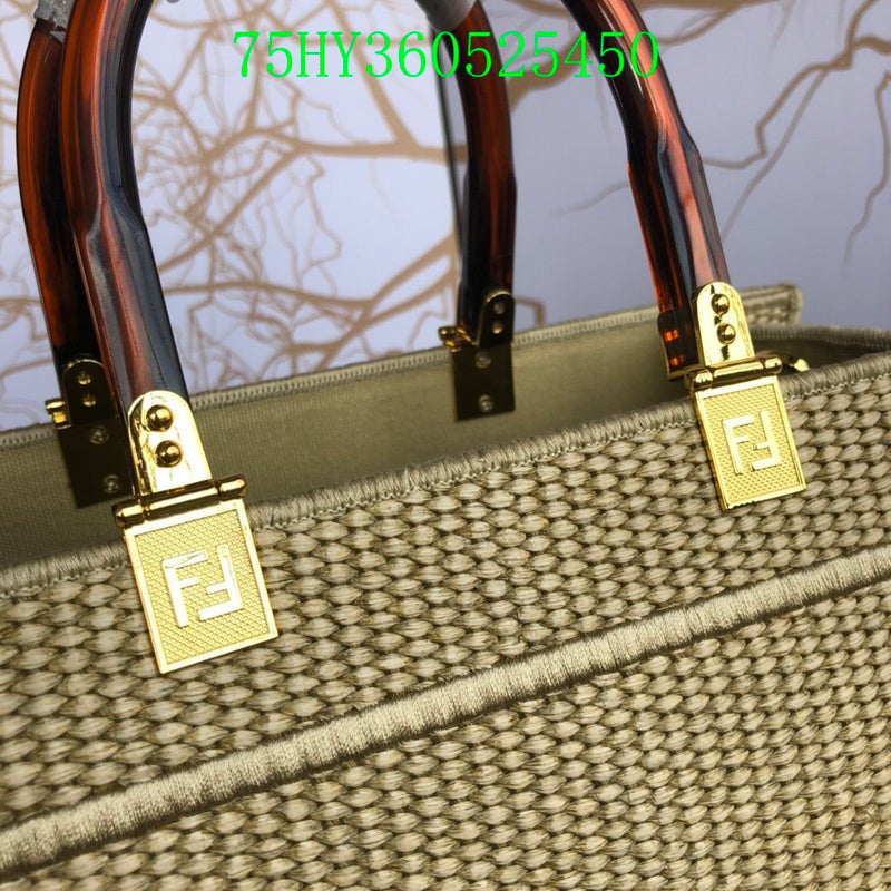 GC - Shoulder - 3065
