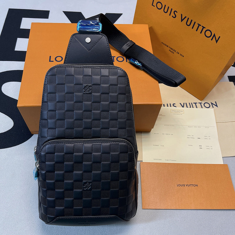 Lux-Totes - LOV Bags - 4123