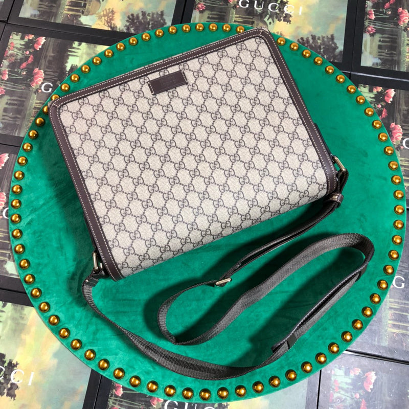 Lux-Totes - GCI Bags - 2484