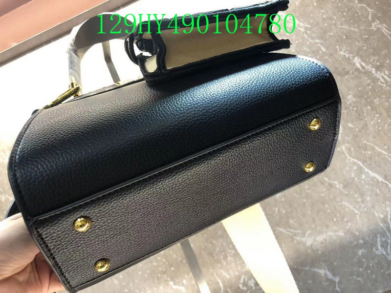 GC - Shoulder - 2705