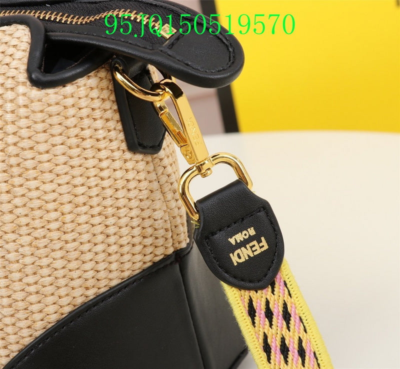 GC - Shoulder - 3081