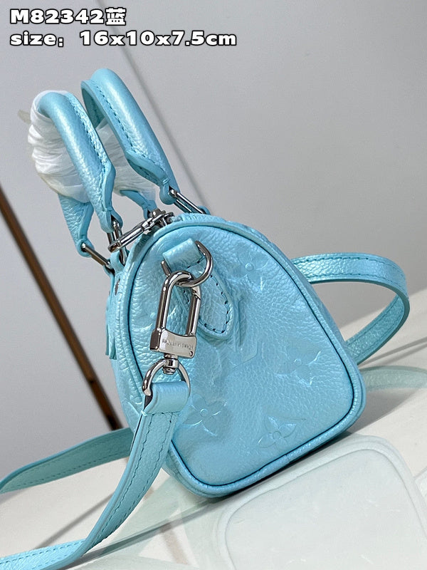 LOV - Luxurious Totes - 248