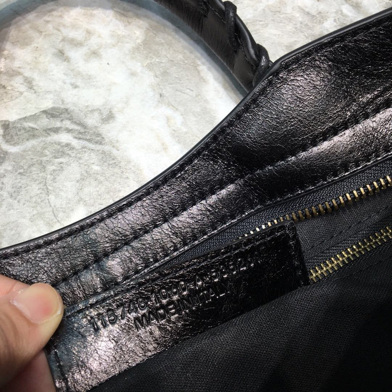 Style My Style - BGA Bags - 860
