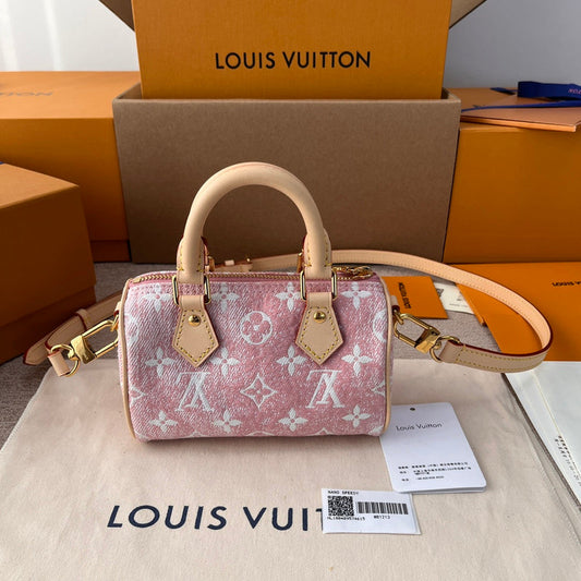 LOV - Luxurious Totes - 693