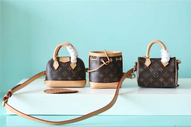 Lux-Totes - LOV Bags - 922