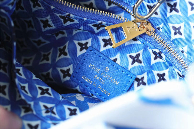 Lux-Totes - LOV Bags - 208