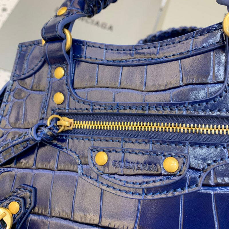 Lux-Totes - BGA Bags - 213