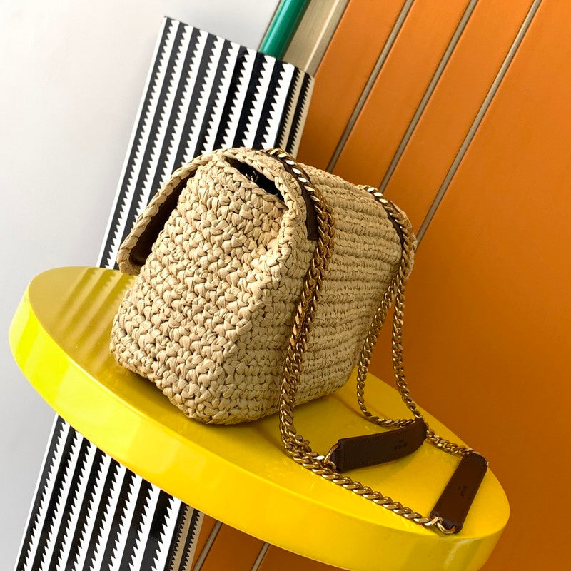 Luxurious Totes - Latest - 8050
