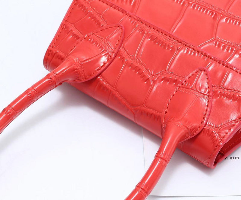 Lux-Totes - JQM Bags - 015