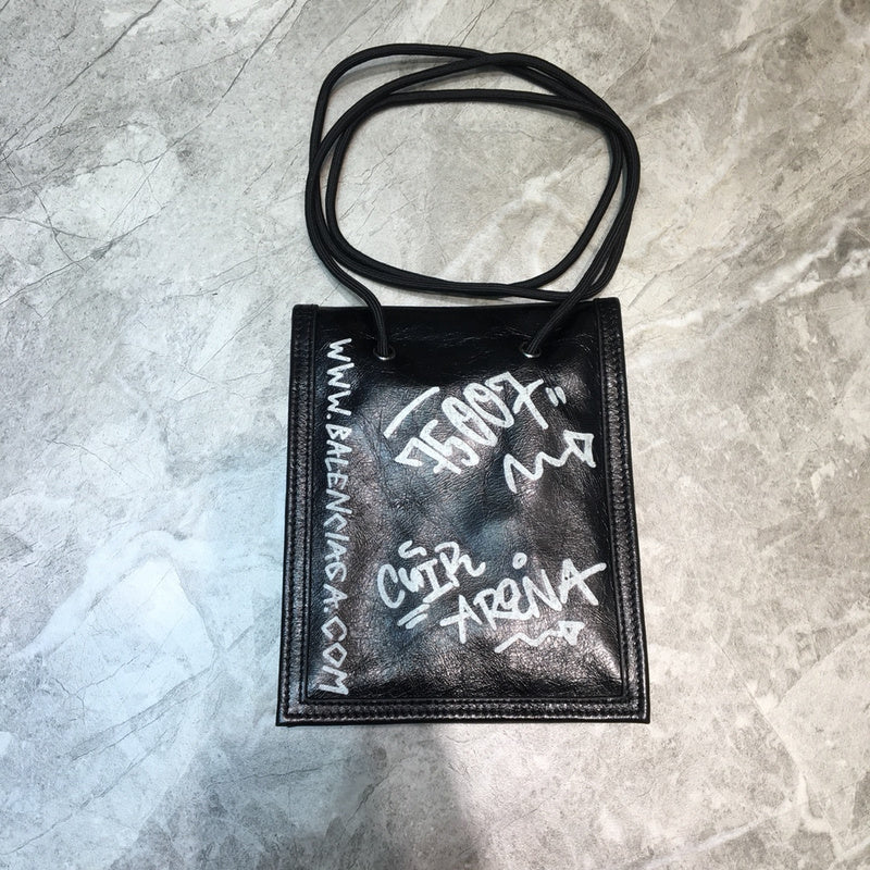Lux-Totes - BGA Bags - 086