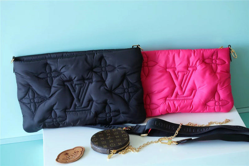 Lux-Totes - LOV Bags - 921