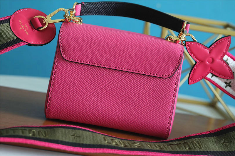 Lux-Totes - LOV Bags - 1008