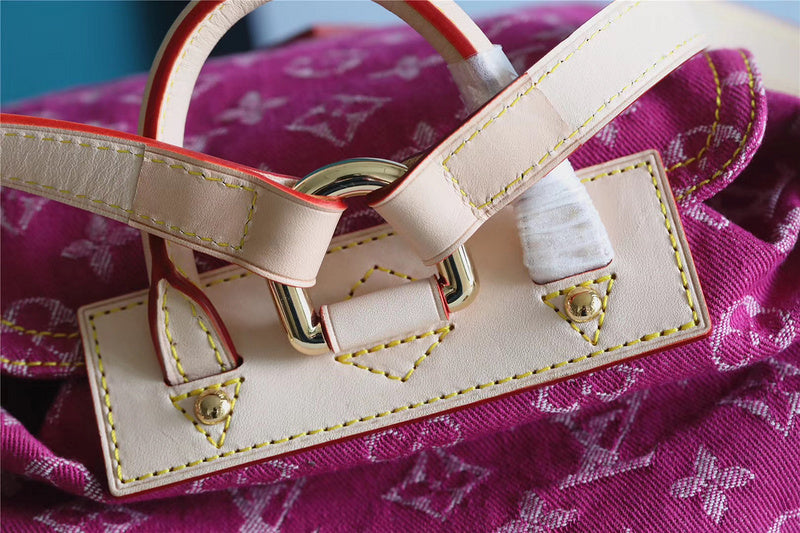 Lux-Totes - LOV Bags - 013
