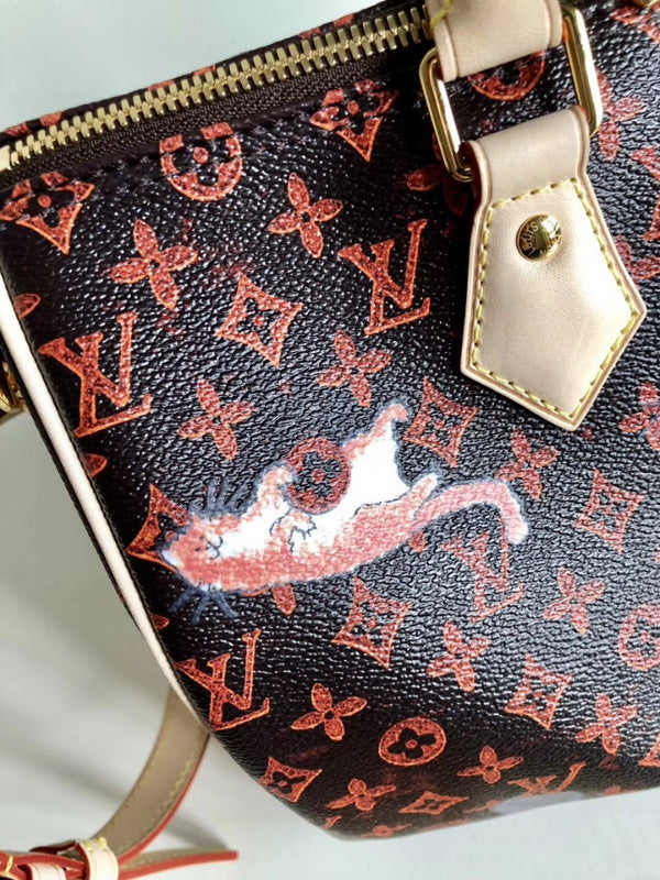 Luxurious Totes - Latest - 9714