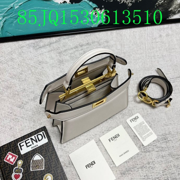 GC - Shoulder - 3146