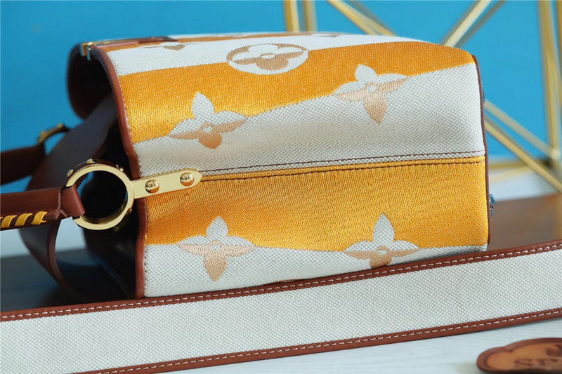 Lux-Totes - LOV Bags - 1083