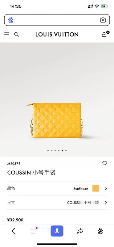 LOV - Luxurious Totes - 659