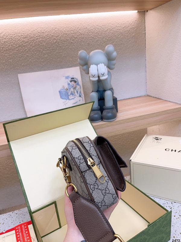 Luxurious Totes - GUI3 Bags - 101