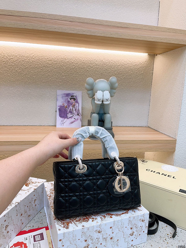 Luxurious Totes - DOR2 Bags - 051