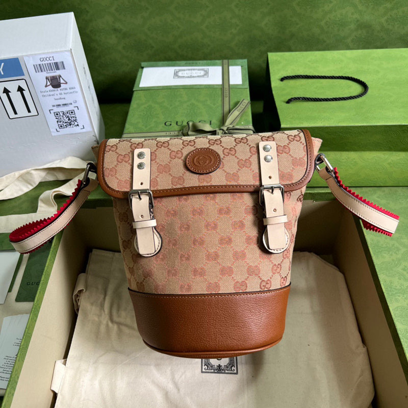 Lux-Totes - GCI Bags - 2354