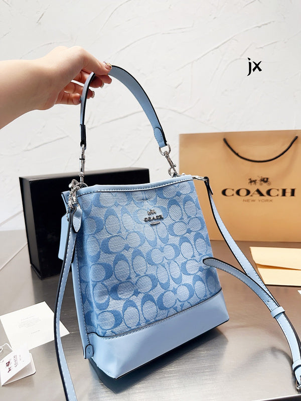 Luxurious Totes - CCH2 Bags - 034