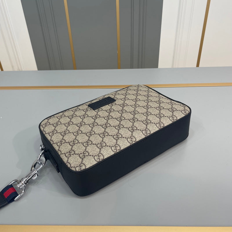 GUI - Luxurious Totes - 932