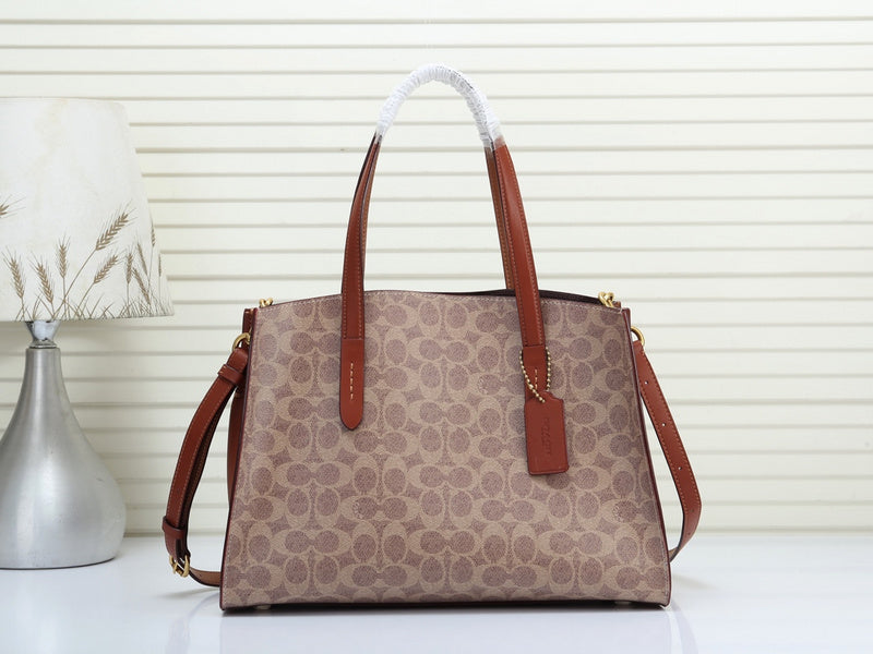 Luxurious-Totes - CCH Bags - 450