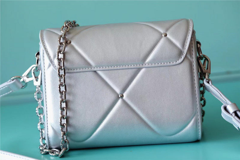 Lux-Totes - LOV Bags - 965