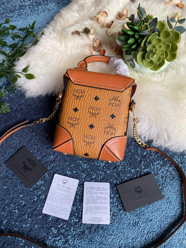 Luxurious Totes - Latest - 7807