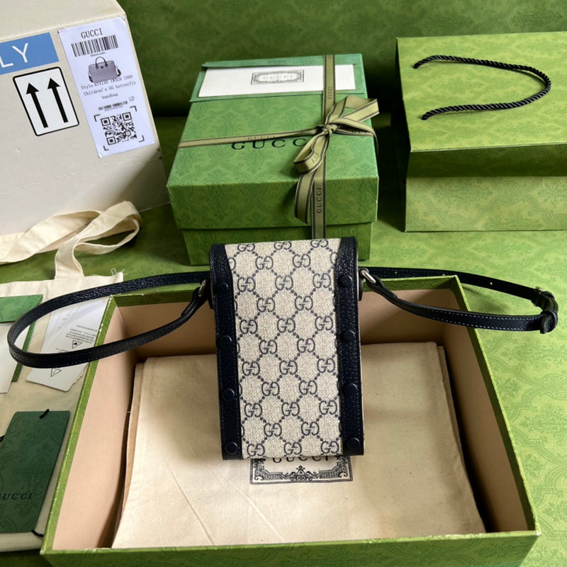 Lux-Totes - GCI Bags - 2318