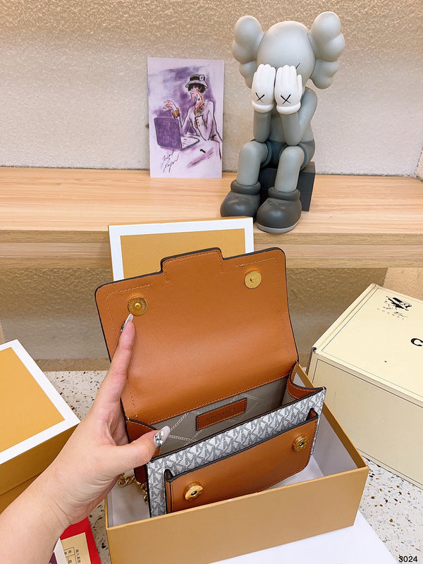 Style My Style - MK-VTO Bags - 007