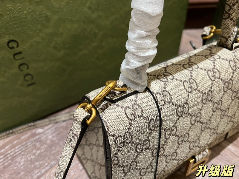 Luxurious Totes - BGA2 Bags - 144