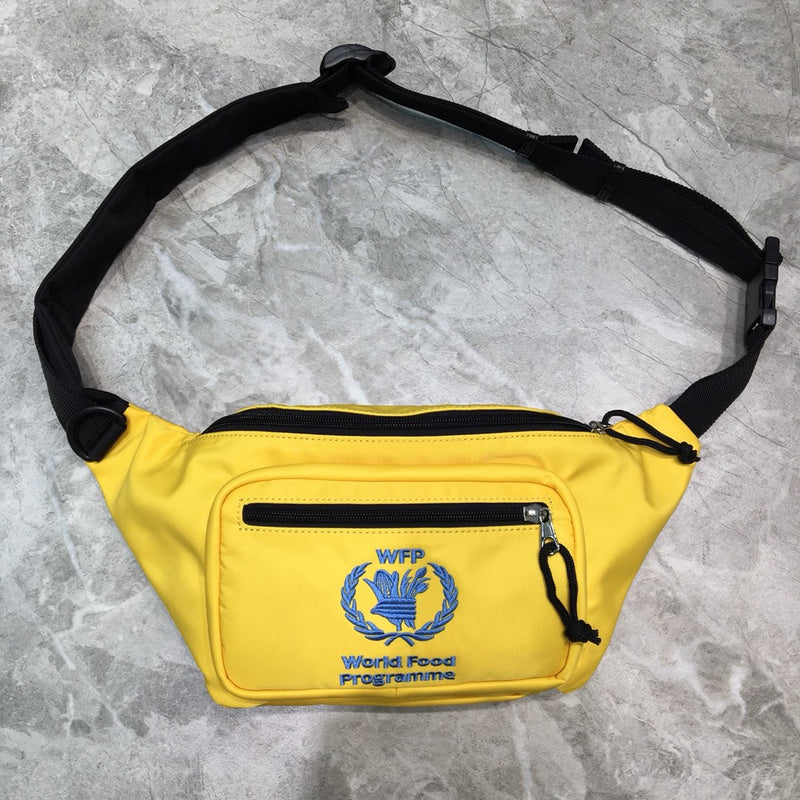 Lux-Totes - BGA Bags - 134