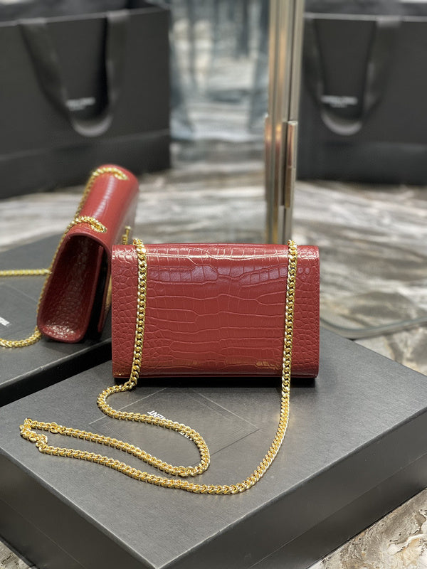 Luxurious Totes - Latest - 8814