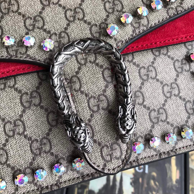 Luxurious Totes - Latest - 4429