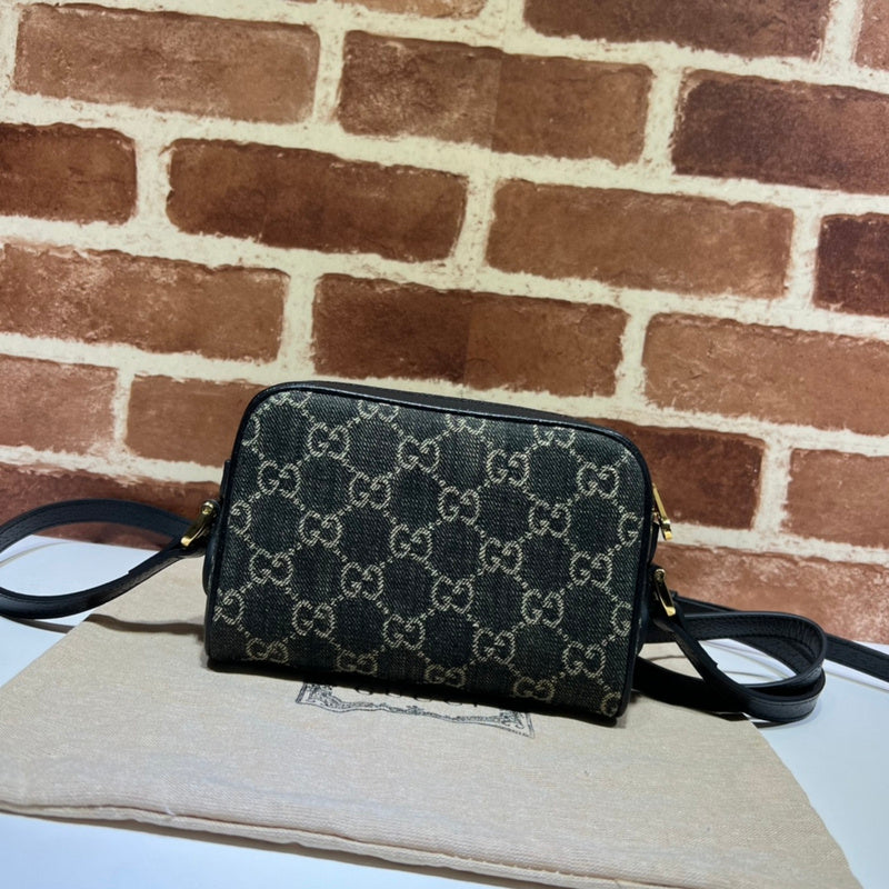 GUI - Luxurious Totes - 870