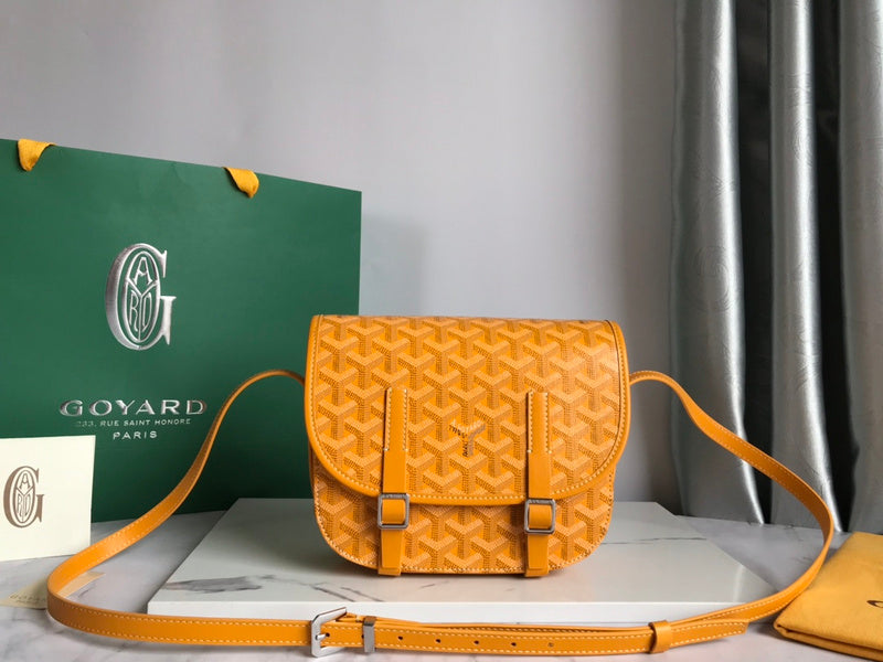 Style My Style3 - GYO Bags - 232