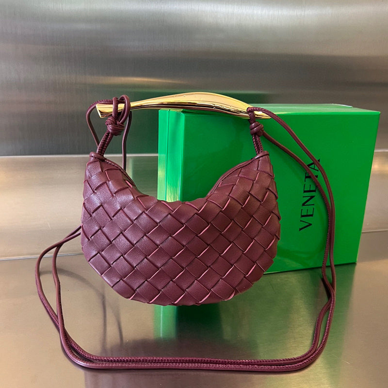Luxurious-Totes - BV Bags - 819
