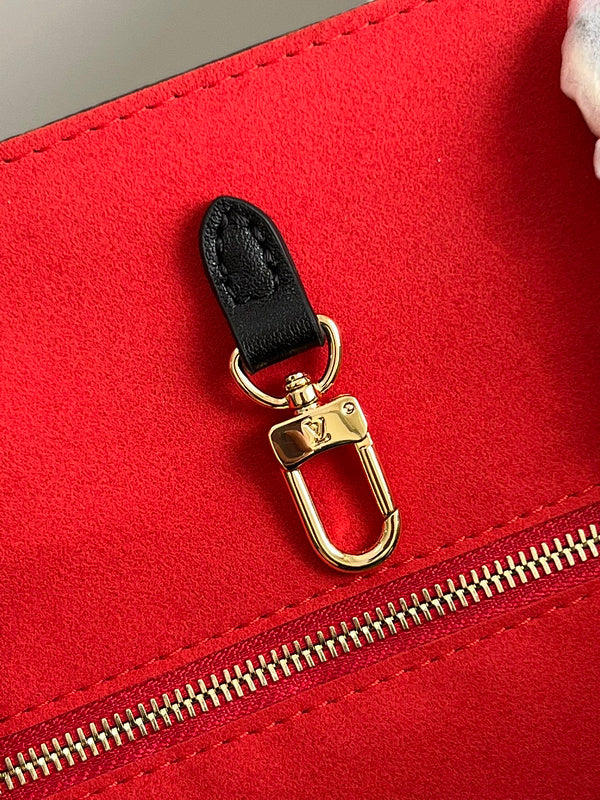 LOV - Luxurious Totes - 2119