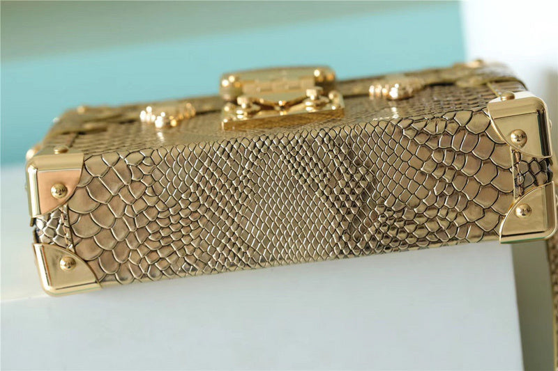 Lux-Totes - LOV Bags - 597