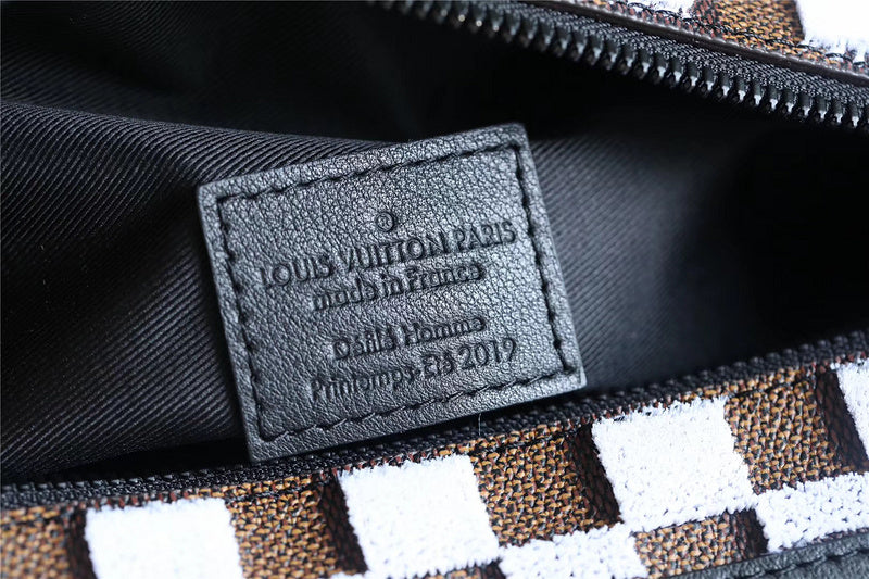 Lux-Totes - LOV Bags - 4043