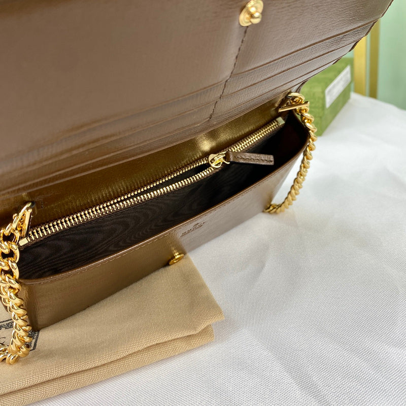 GUI - Luxurious Totes - 886