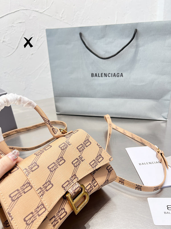 Luxurious Totes - BGA2 Bags - 041