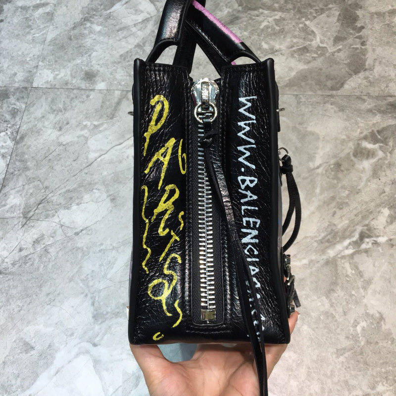 Style My Style - BGA Bags - 873
