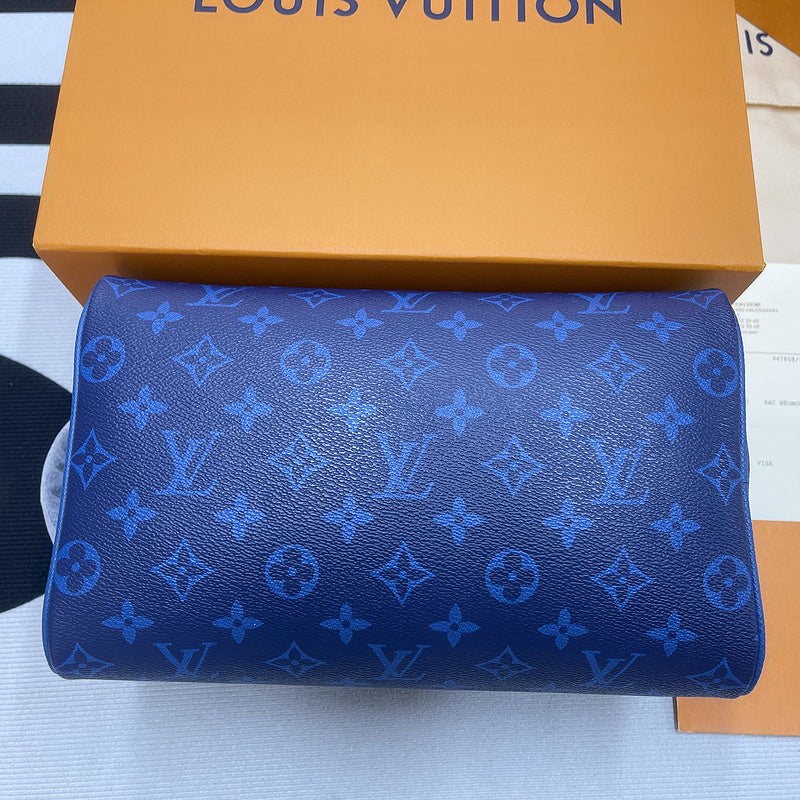 Lux-Totes - LOV Bags - 4557