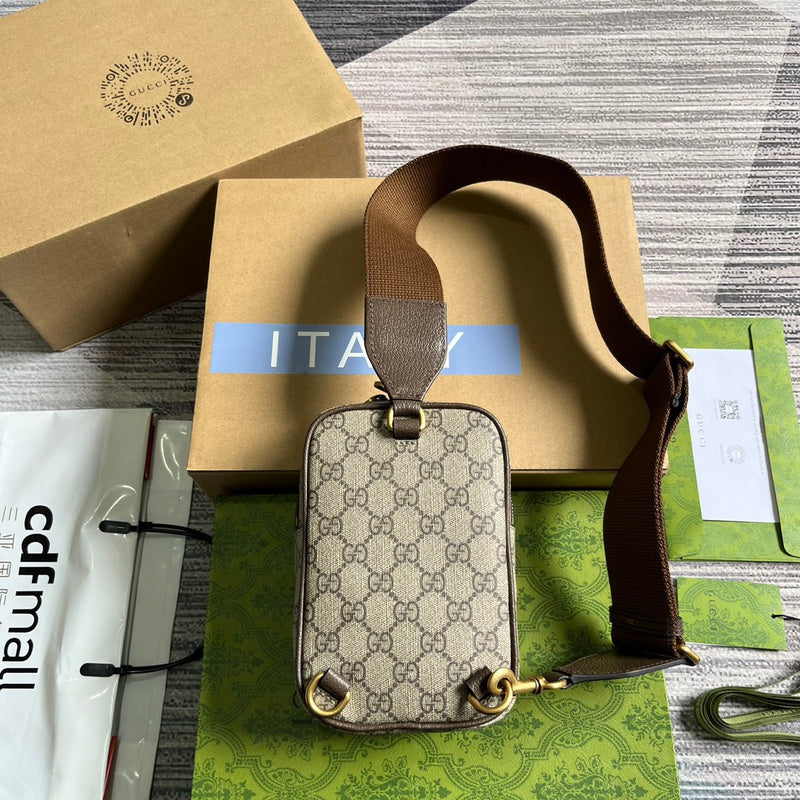 Lux-Totes - GCI Bags - 2213
