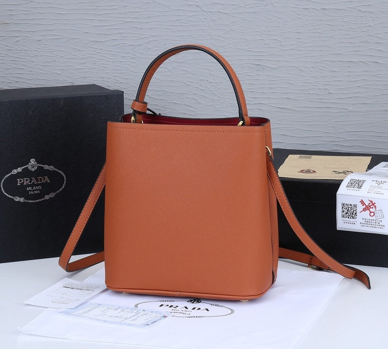 The-ZEP - PDA Bags - 1130