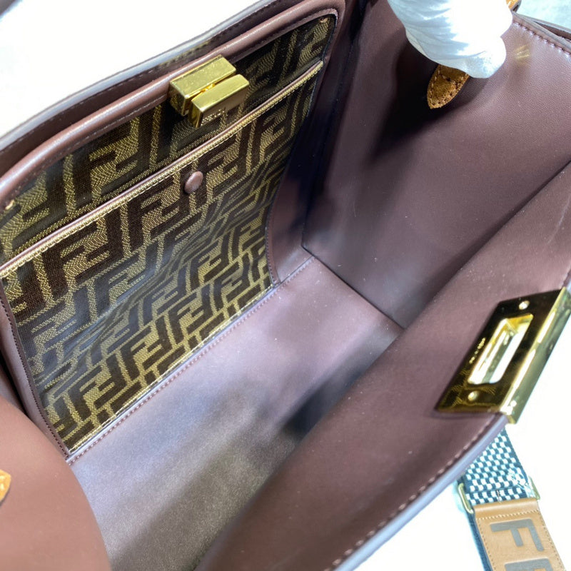 FDI Bags - Luxurious Bags  312