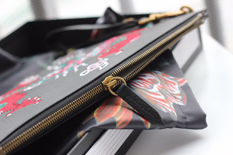 Luxurious Totes - Latest - 7678