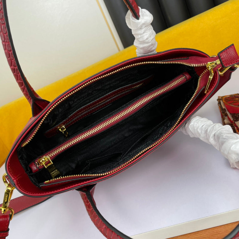 The-ZEP - PDA Bags - 1122